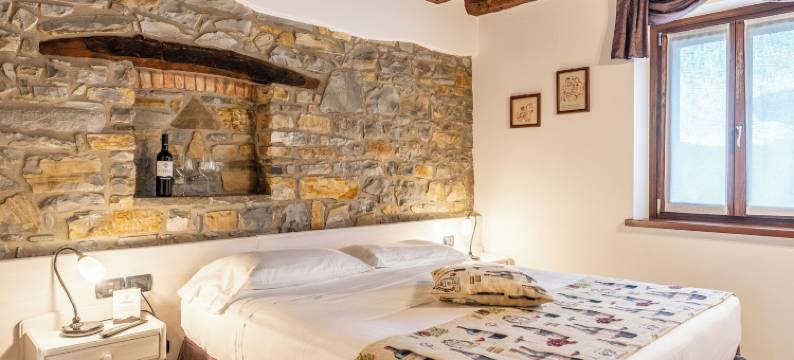 龙卡尔红酒度假村(Il Roncal Wine Resort - for Wine Lovers)图片