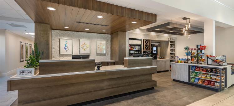 哥伦比亚东北希尔顿花园酒店(Hilton Garden Inn Columbia/Northeast)图片
