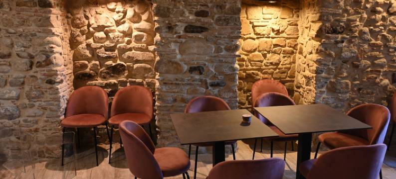 PALAZZO FIORENTINI CHARME酒店(Palazzo Fiorentini Charme Hotel)图片