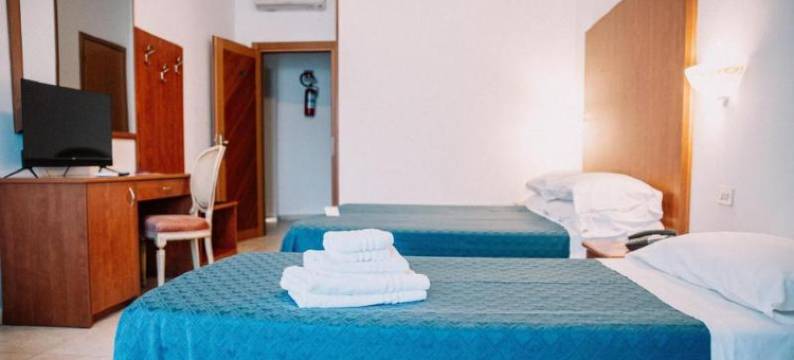 马戈诺莉亚酒店(Hotel Magnolia)图片