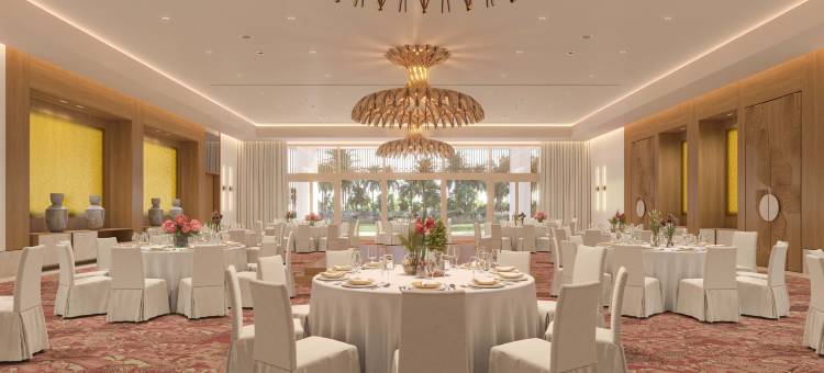 InterContinental Hotels GRENADA - LA SAGESSE by IHG图片