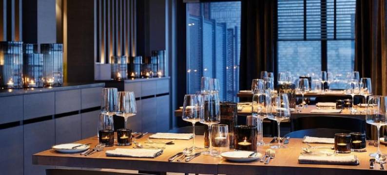 灯塔 SPA 酒店(Lighthouse Hotel & Spa)图片