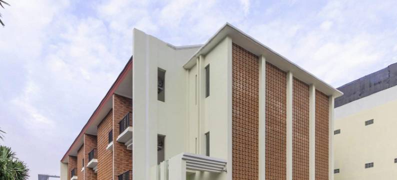 RedDoorz Premium Near Ragunan Zoo 2图片