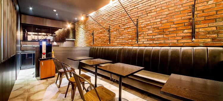 光明贵族酒店(Gwangmyeong Hotel Noblesse)图片