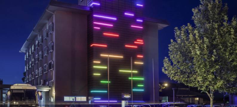 美居奥尔伯里酒店(Mercure Albury)图片