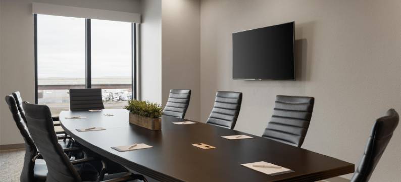 凯悦嘉轩卡斯珀(Hyatt Place Casper)图片