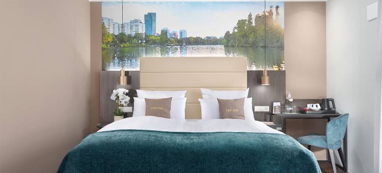 Mercure Frankfurt Offenbach图片