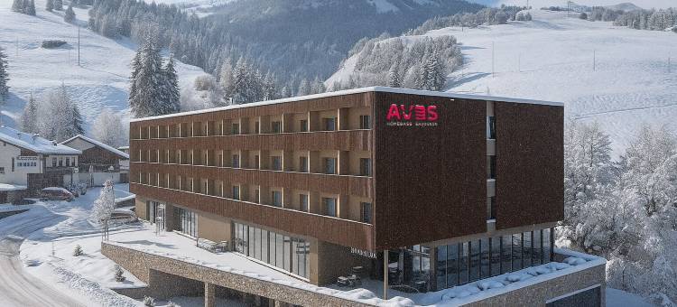 JUFA萨沃尼酒店(Jufa Hotel Savognin)图片