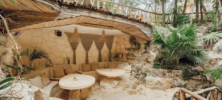 KAN 图兰酒店(Kan Hotel Tulum)图片
