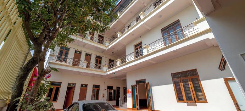 南方之星酒店(Sao Phuong Nam Hotel)图片