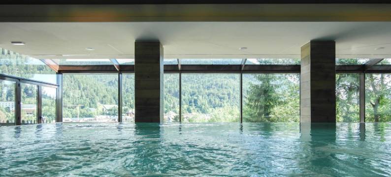 切尔芙酒店(Hotel Il Cervo, Spa & Wellness, Bike Hotel)图片