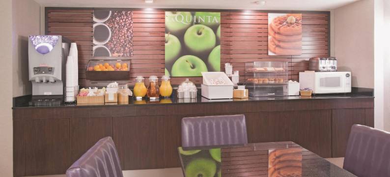 盐湖城米德维勒拉昆塔温德姆酒店(La Quinta Inn by Wyndham Salt Lake City Midvale)图片