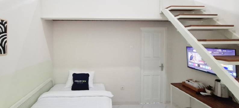 Urbanview Terra Hotel Syariah Near Stasiun Sragen by RedDoorz图片