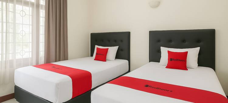 RedDoorz Syariah at Flamboyan Indah Kuningan图片