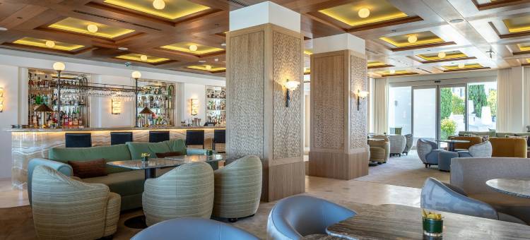 阿尔加维康莱德酒店(Conrad Algarve)图片