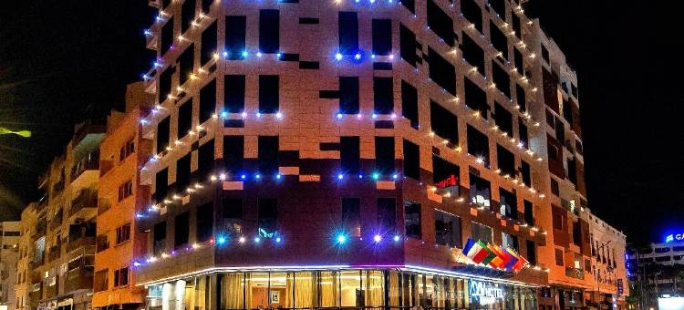 ADAY 卡萨布兰卡酒店(ADAY Hotel Casablanca)图片