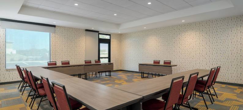 希尔顿惠庭套房酒店坦帕河景(Home2 Suites by Hilton Riverview Tampa)图片