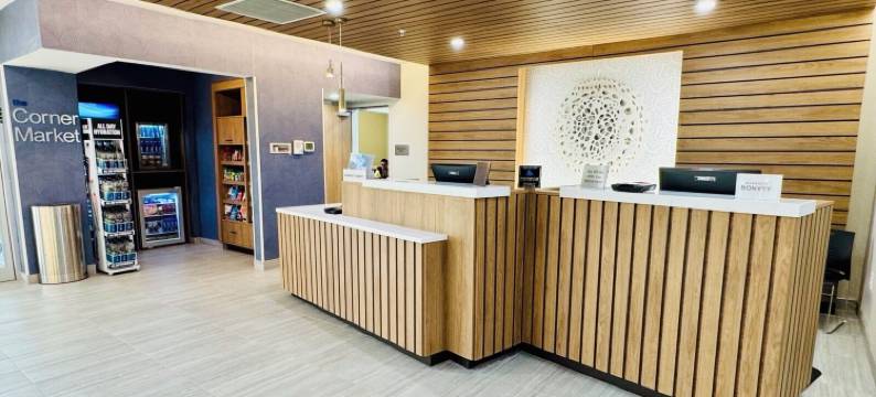 Fairfield by Marriott Inn & Suites Madison图片