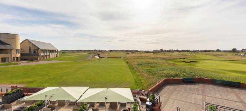 卡洛斯蒂高尔夫酒店(Carnoustie Golf Hotel 'a Bespoke Hotel’)图片