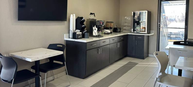 伊克诺旅馆-韦科北I-35(Super 8 by Wyndham Waco North I-35)图片