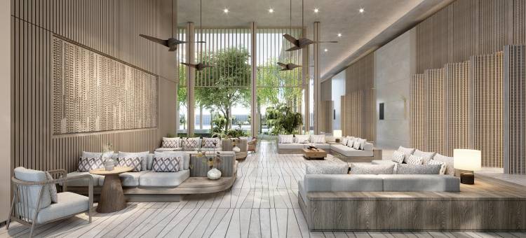 兰卡威希尔顿布劳湾度假村(Hilton Burau Bay Langkawi Resort)图片