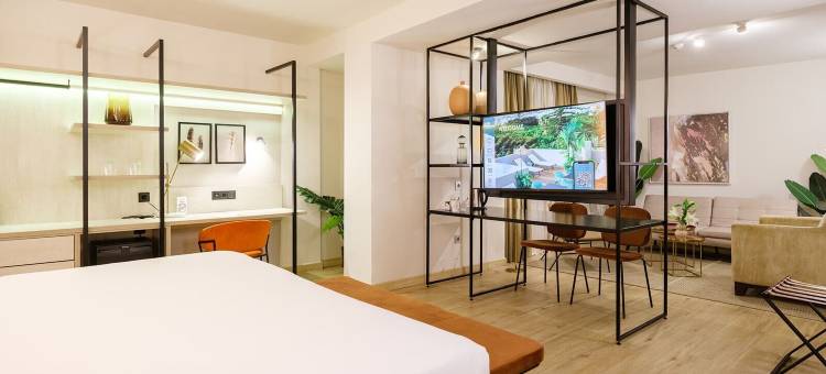 特内里费岛塔布里恩特S.C.酒店(Hotel Taburiente S.C.Tenerife)图片
