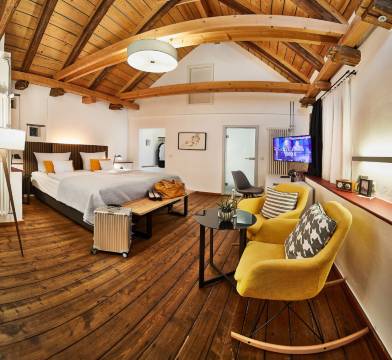 Weinforum法兰克酒店和餐厅(Weinforum Franken Hotel & Restaurant)