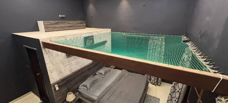 萨达昌德拉家庭寄宿(Sadachandra Home Stay)图片