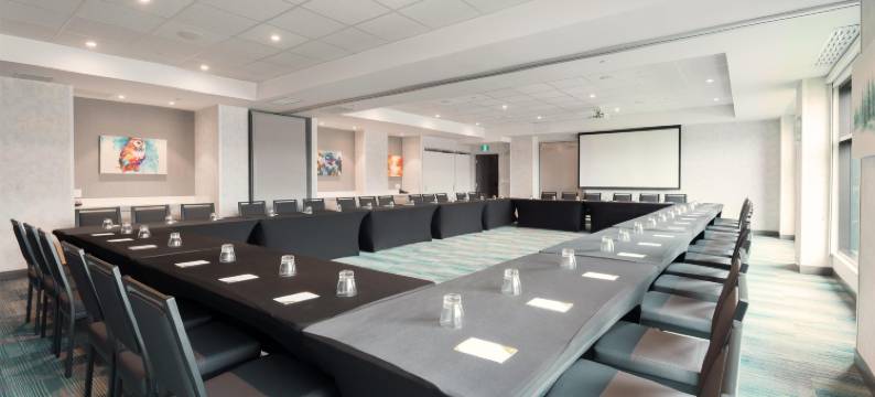 魁北克城希尔顿惠庭酒店(Home2 Suites by Hilton Quebec City, QC)图片