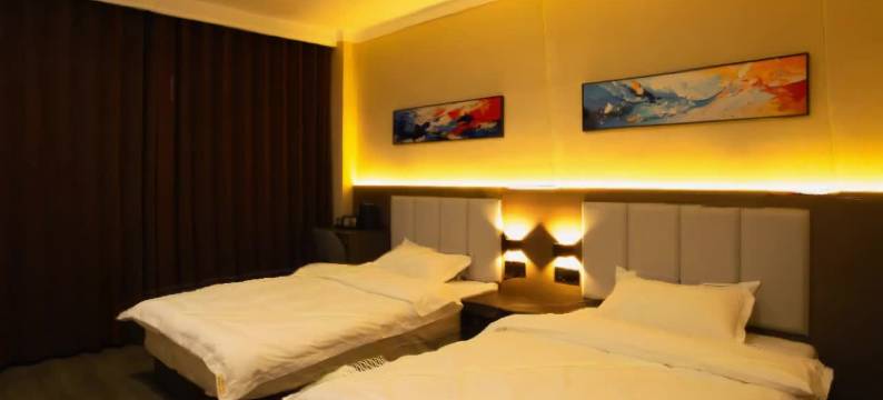 艺龙瑞云酒店(衡水和平东路店)图片