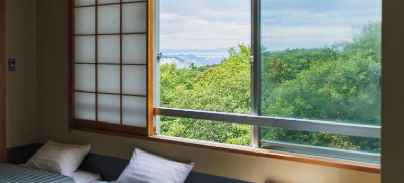藏王温泉 ONSEN & STAY OAKHILL(名汤之宿 高见屋集团)(ONSEN & STAY OAKHILL)图片