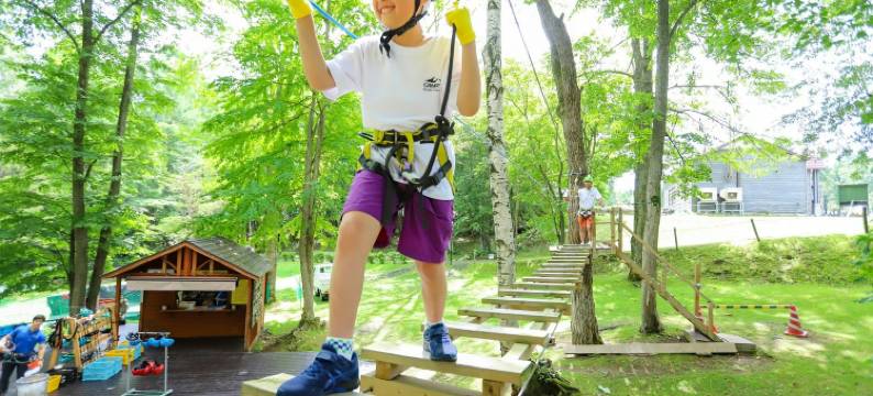 新富良野王子大饭店(Shin Furano Prince Hotel)图片