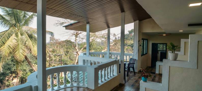 Sea Esta Resort & Cafe图片