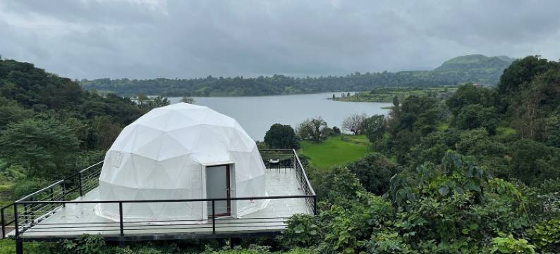 圣人小住与小径(Sage Stays and Trails)图片