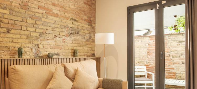 Guest Ready - Apartamentos Modernos Fira Barcelona图片