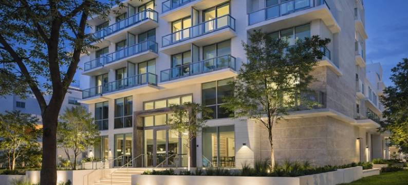 温德姆旗下的Dolce迈阿密海滩(Dolce by Wyndham Miami Beach)图片