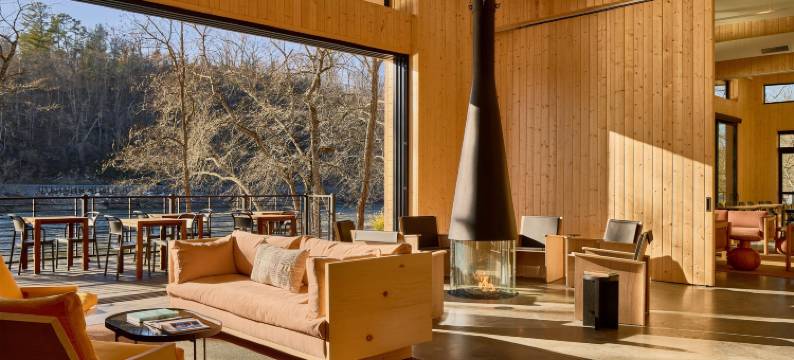 自动露营阿什维尔(AutoCamp Asheville)图片