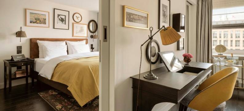 尼古拉汉堡-莱昂纳多利米特德伊迪申(The Nikolai Hamburg - Leonardo Limited Edition)图片