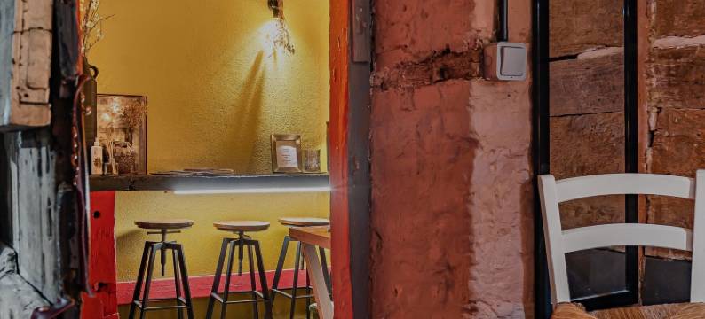 一德雷克路酒店(One Drake Road, Tavistock, Devon)图片