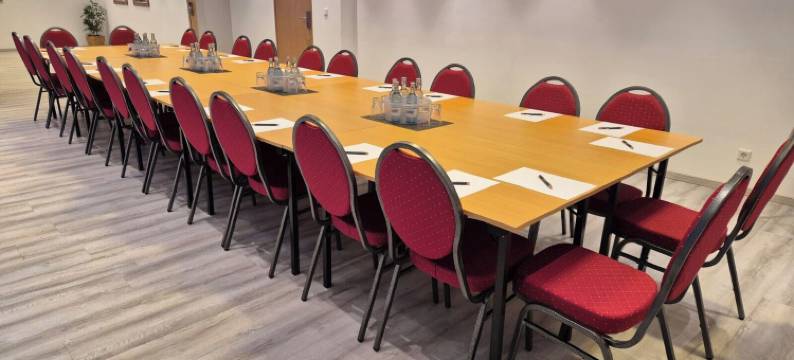 阿蒙市场及啤酒屋斯特库酒店(Hotel Am Markt & Brauhaus Stadtkrug)图片