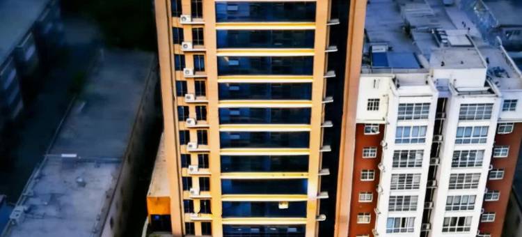 大浪淘沙·未来酒店(卫辉市政府店)图片