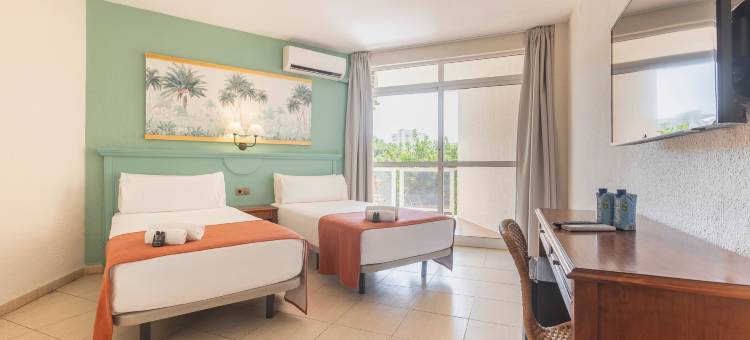 蓝海米拉马尔富恩吉罗拉(Bluesea Miramar Fuengirola)图片