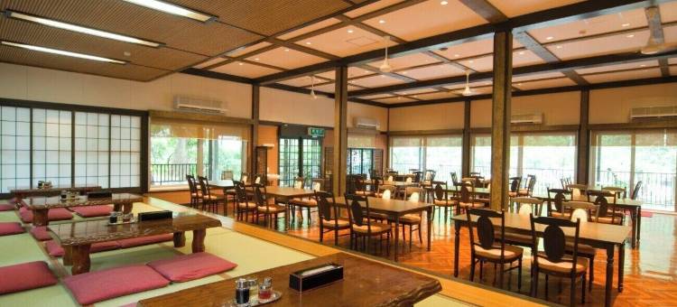 MAGMA RESORT Shimobe图片