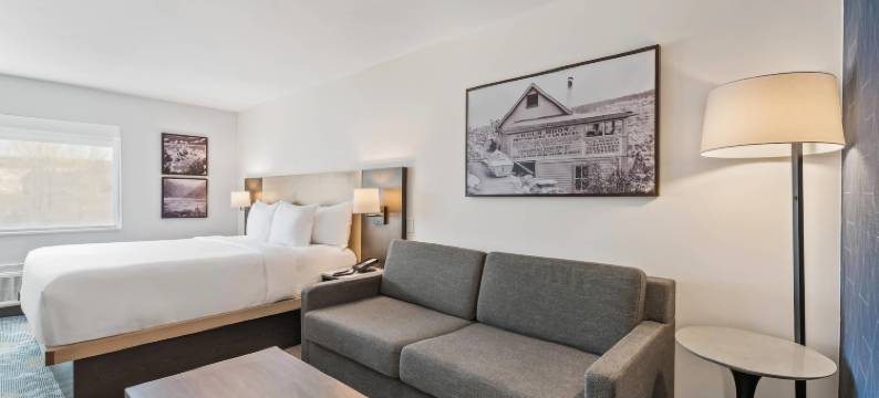 埃尔斯沃思酒店-傲途格精选酒店(The Ellsworth Hotel, Ascend Hotel Collection)图片