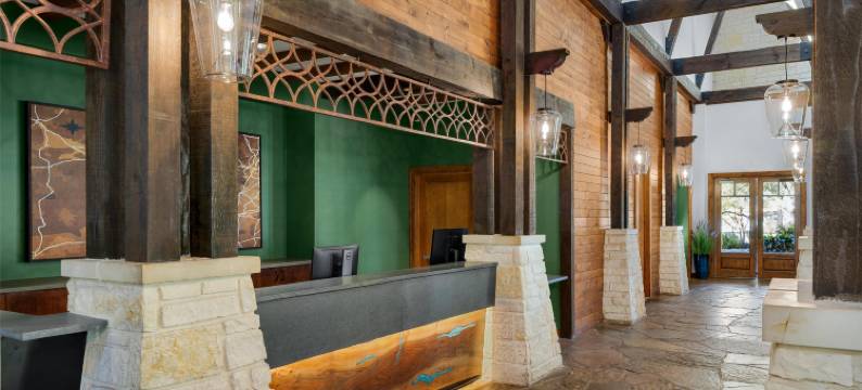 野橡树牧场Hyatt酒店(Hyatt Vacation Club at Wild Oak Ranch)图片