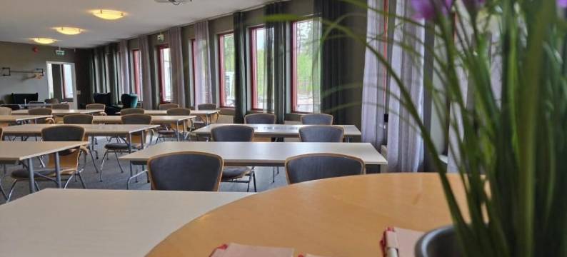 Vänerport的Norrqvarn酒店及度假村(Norrqvarn Hotel & Resort by Vänerport)图片