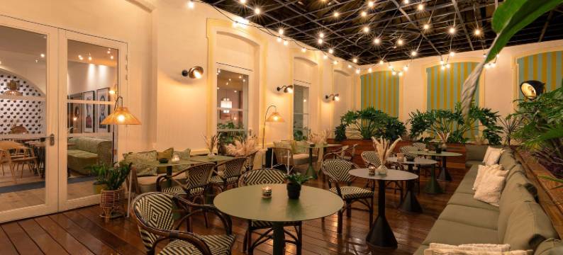 梅斯中心大教堂美居大酒店(春季开业)(Mercure Grand Hotel Metz Centre Cathédrale)图片