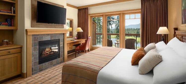 桑卡迪亚度假村 - 凯悦悠选品牌成员(Suncadia Resort)图片