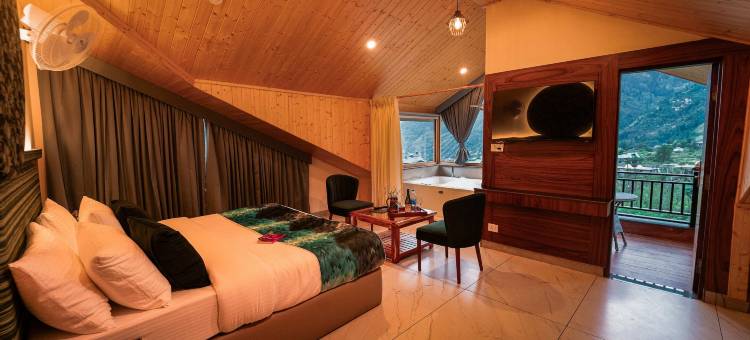 NAZAARA - 豪华度假屋(Nazaara - A Luxe Retreat)图片