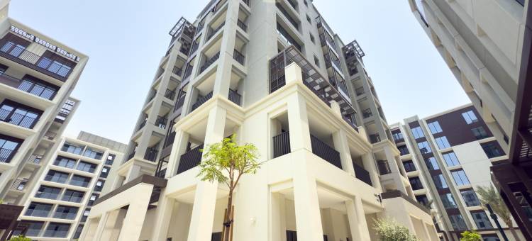 GuestReady - Tasteful Home in Dubai Creek Harbour图片
